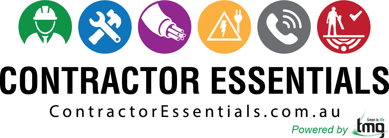 Contractor Essentials Logo