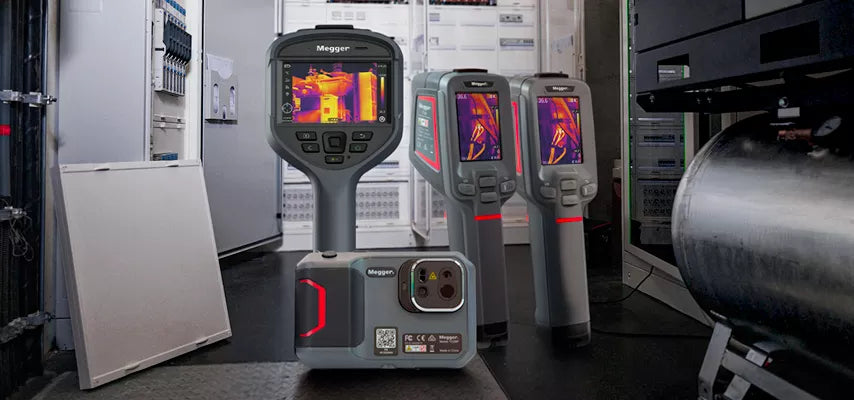 Why Thermal Imaging Cameras Matter for Australian Electrical Testing