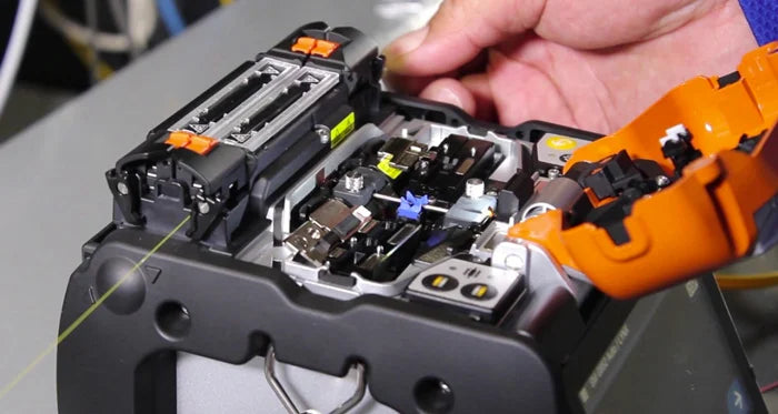 NBN Fusion Splicer