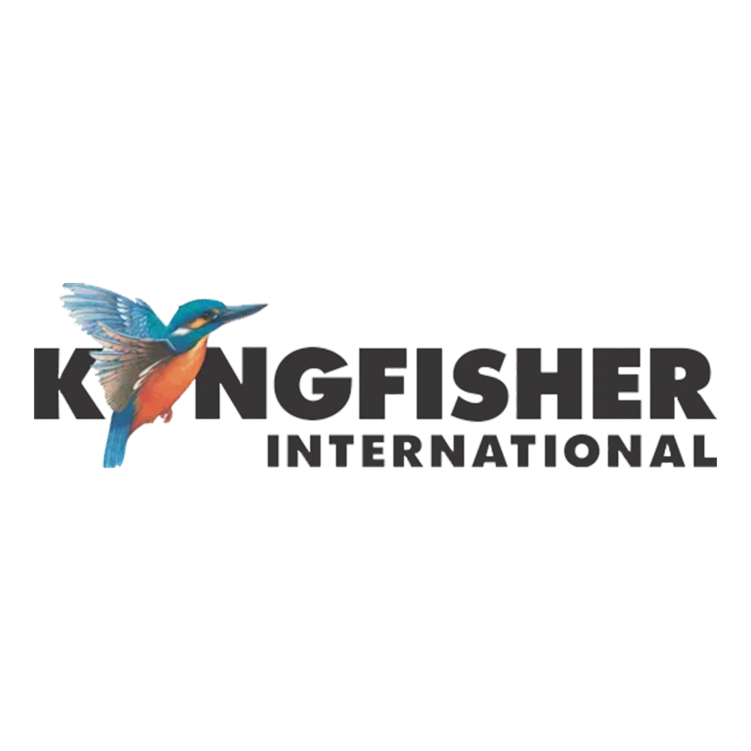 Kingfisher