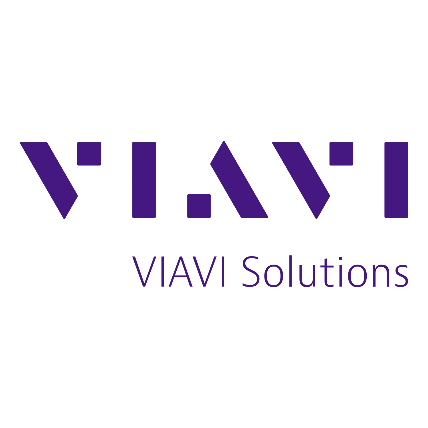 Viavi Logo