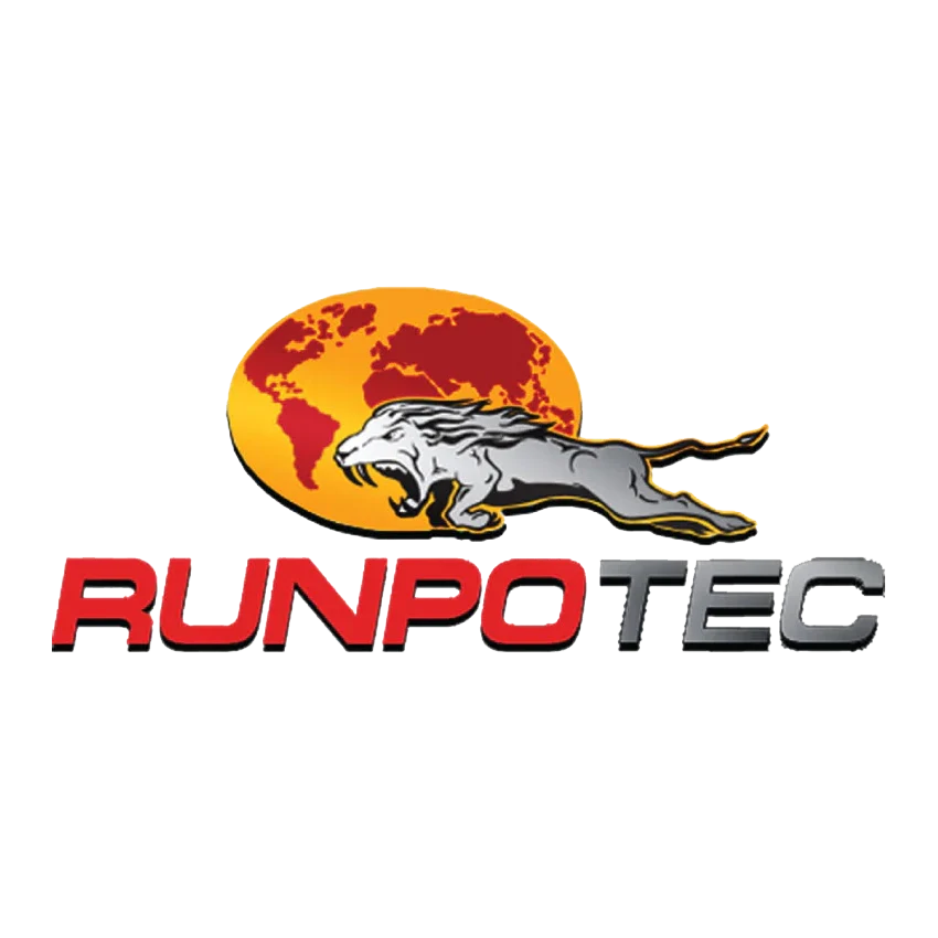 Runpotec Logo