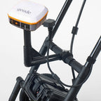 Sensors & Software LMX200 Map & Survey GPR Unit.