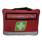 FastAid Telco National Vehicle First Aid Kit