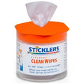 Sticklers Lint-Free Wipes