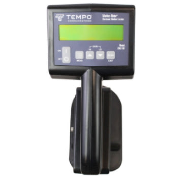 Tempo EML-100 Marker-Mate Electronic Marker Locator