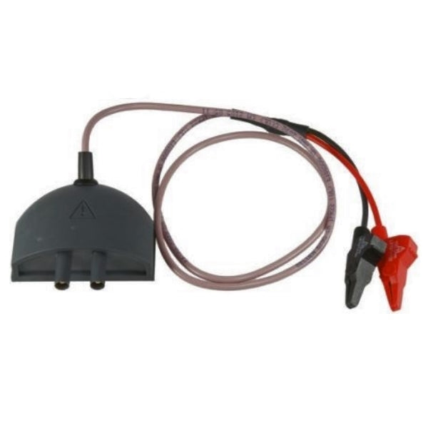 Lexxi T1660 Twisted Pair Plug-In 100 Ohm Croc Clip