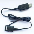Honeywell CP-USB BW Gas Detectors USB Charger - main product image