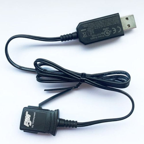 Honeywell CP-USB BW Gas Detectors USB Charger - main product image