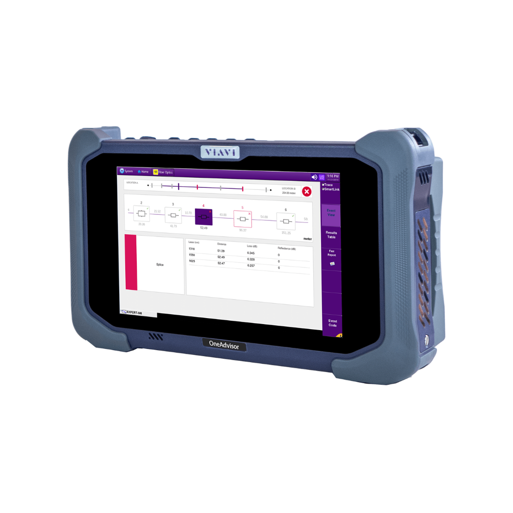VIAVI ONA-800 4136C OTDR