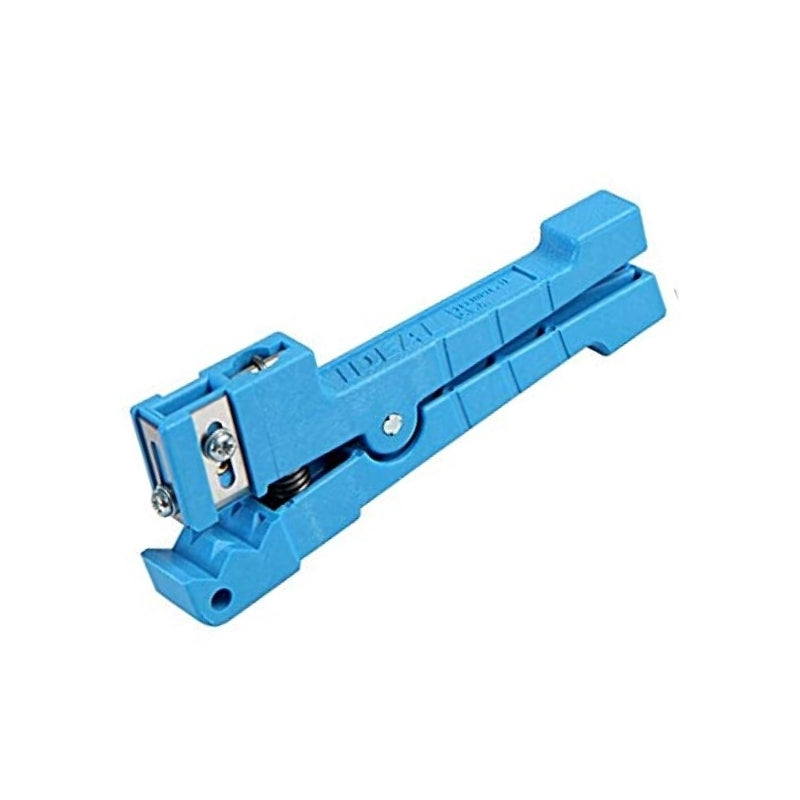 Ideal IDE45-163 Adjustable Round Multi-Cable Slitter