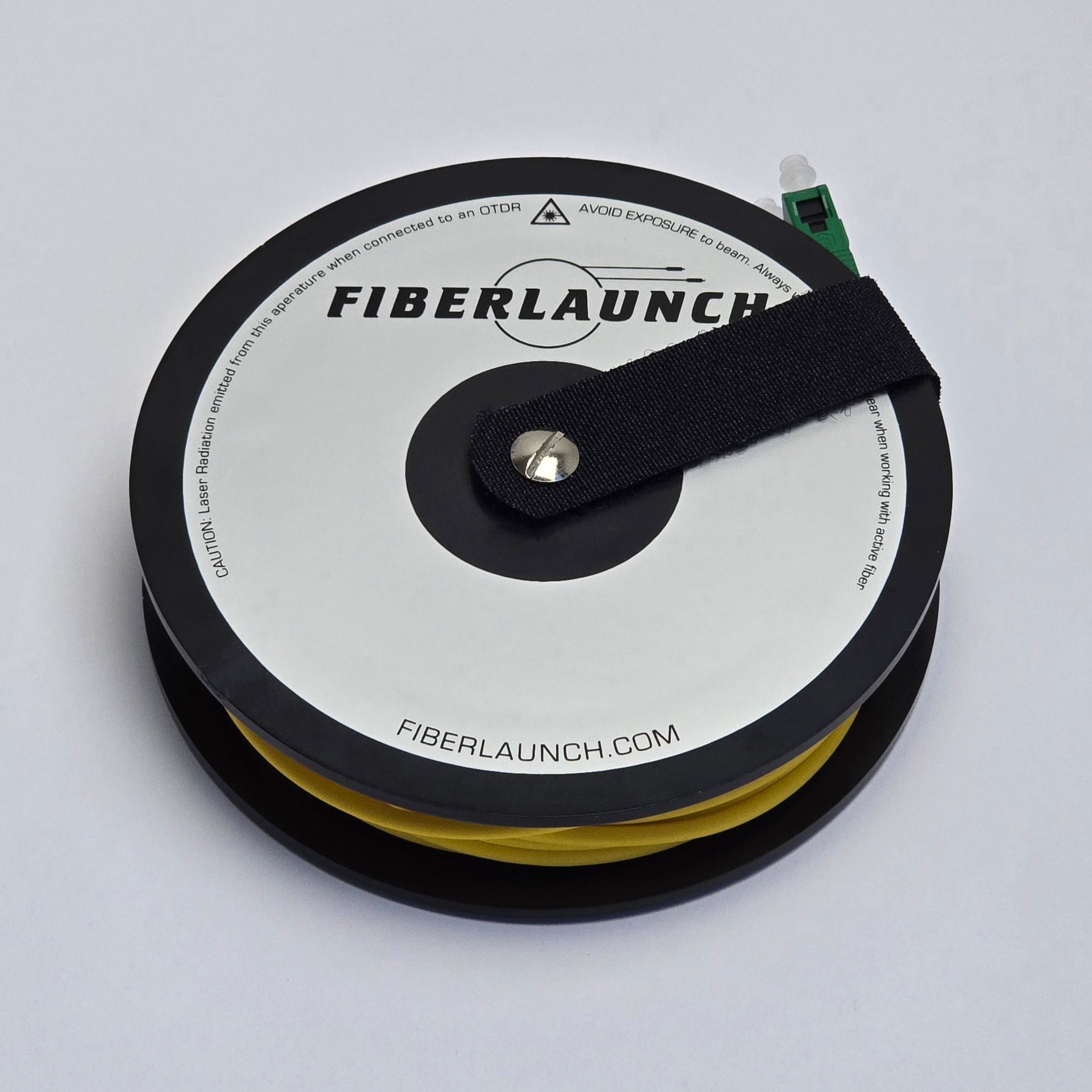 PH Palden Fiberlaunch Lead 1KM SM SCA/PC to LC/PC