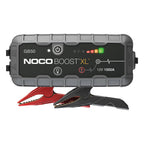 NOCO GB50 UltraSafe Boost XL Lithium Jump Starter 12V 1500 Amp