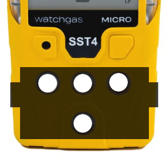 WatchGas SST4 Micro 4-Gas Detector Filter Cap - product view 2