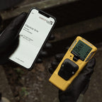 WatchGas SST Pumped 4-Gas Detector