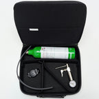 Honeywell MicroClip XL-X3 Bump Test Kit