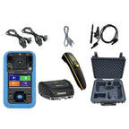 Metrel MI-3340 Alpha Pro Print Pack PAT tester