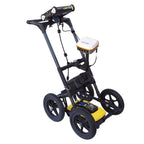 Sensors & Software LMX150 FINDAR Forensics & Utility GPR Unit