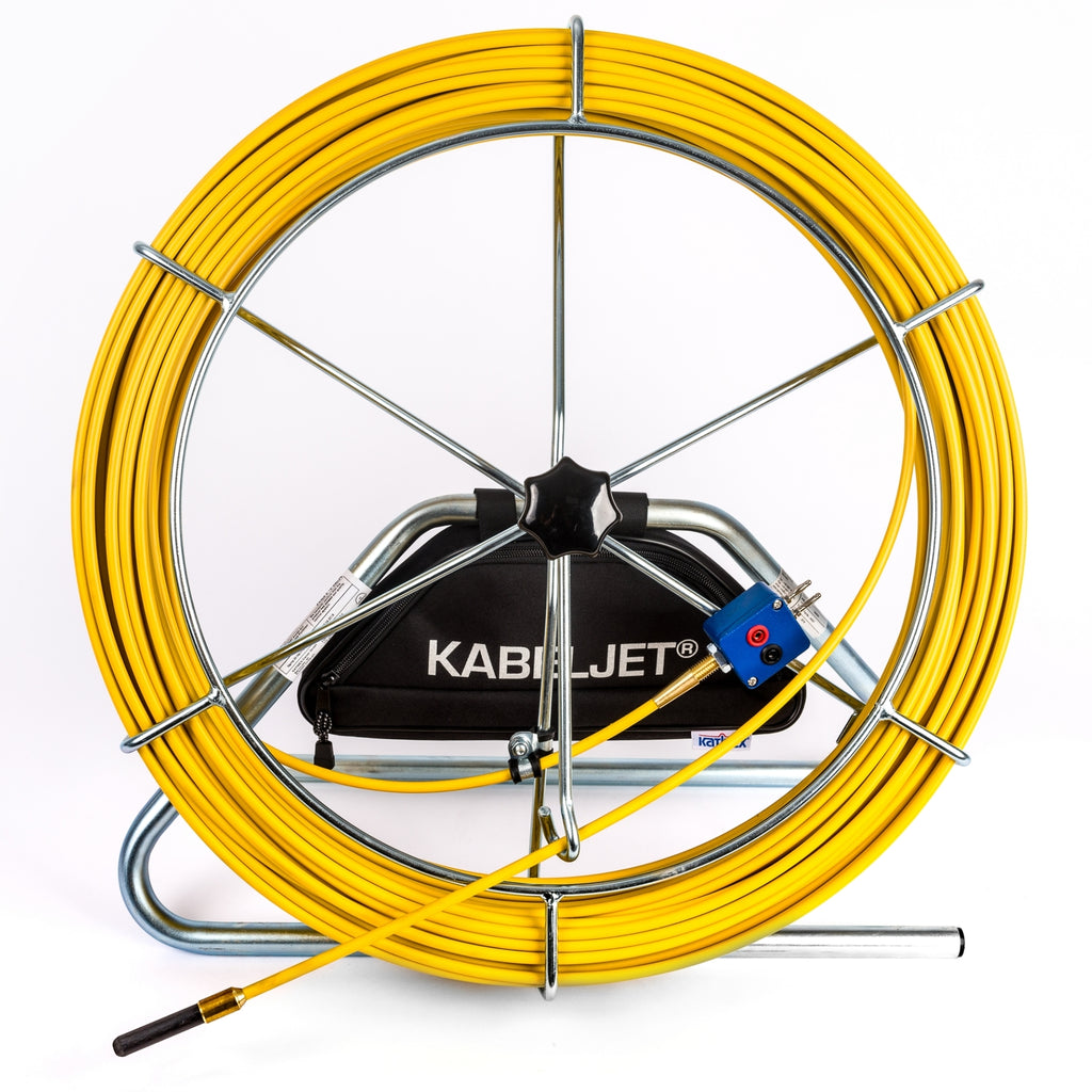 Katimex Cable Jet Trace 7.4mm x 120m