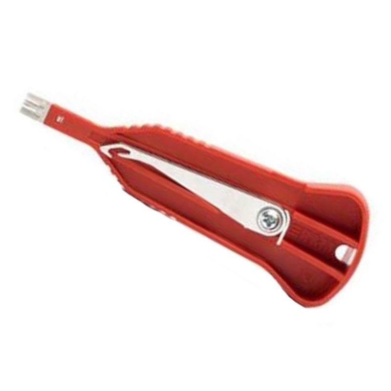 CMUX, Reichle & De-Massari R&M Termination Tool