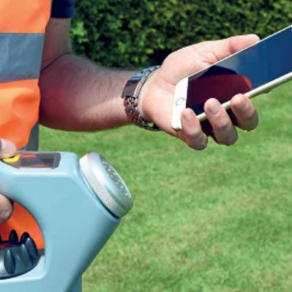 Radiodetection gCAT4+ & Genny Locator Kit