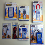 Major Tech KIT-2 Test Set