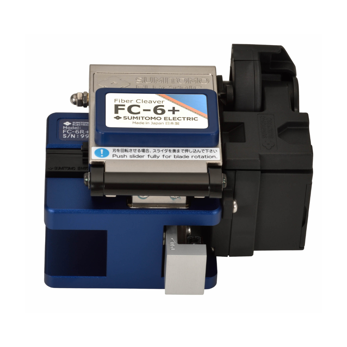 Sumitomo FC-6R+ Fibre Cleaver