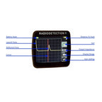 Lexxi Handheld Cable Fault Locator TDR Kit