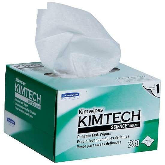 Kimberly-Clark Wipers 280pc