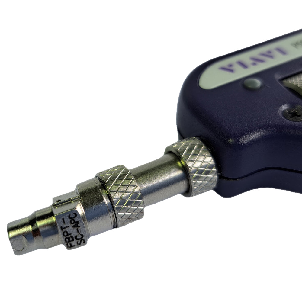 Tip, SC/APC Bulkhead