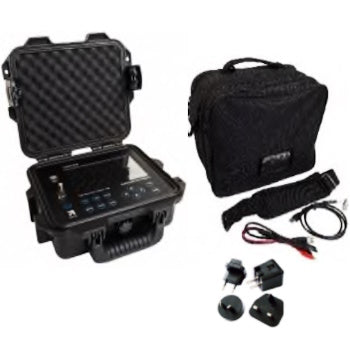 Radiodetection 10/1205CXB-ENG Coaxial TDR