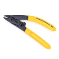 3 Hole Fiber Optic Stripper