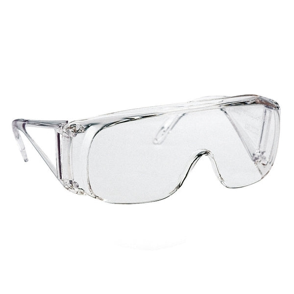 Honeywell Full Eye Cover Safety Glasses