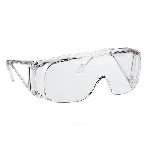 Honeywell Full Eye Cover Safety Glasses - main product image