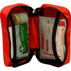 Trafalgar 62 Piece Personal First Aid Kit