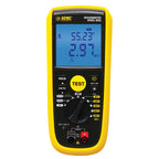 AEMC 6529 1 kV Hand-Held Insulation Tester/Multimeter