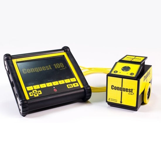 Sensors & Software Conquest 100 Concrete Scanning GPR