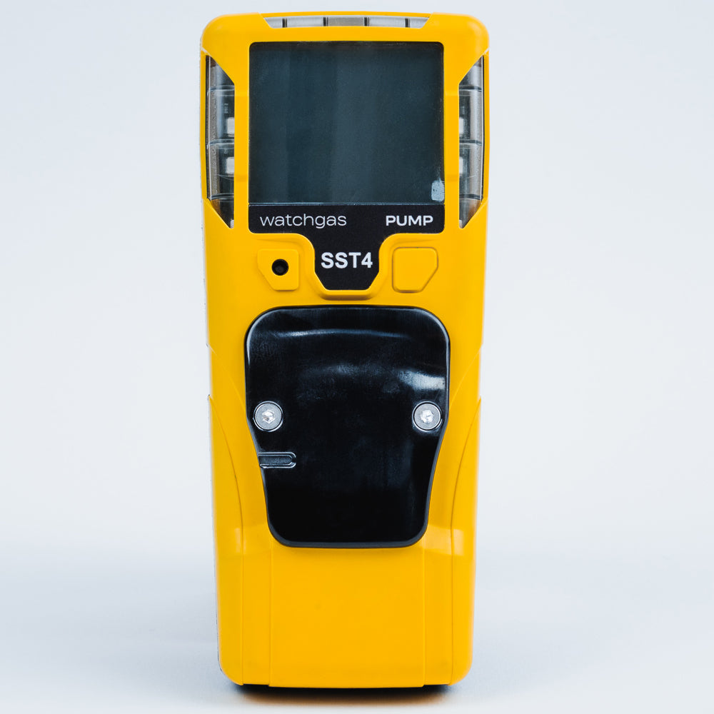 Watchgas SST Pumped 4-Gas Detector
