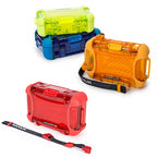 Nanuk Professional Protective Cases
