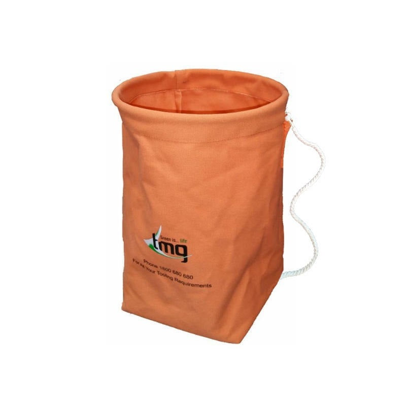 Riggers Pole Bag for Tools