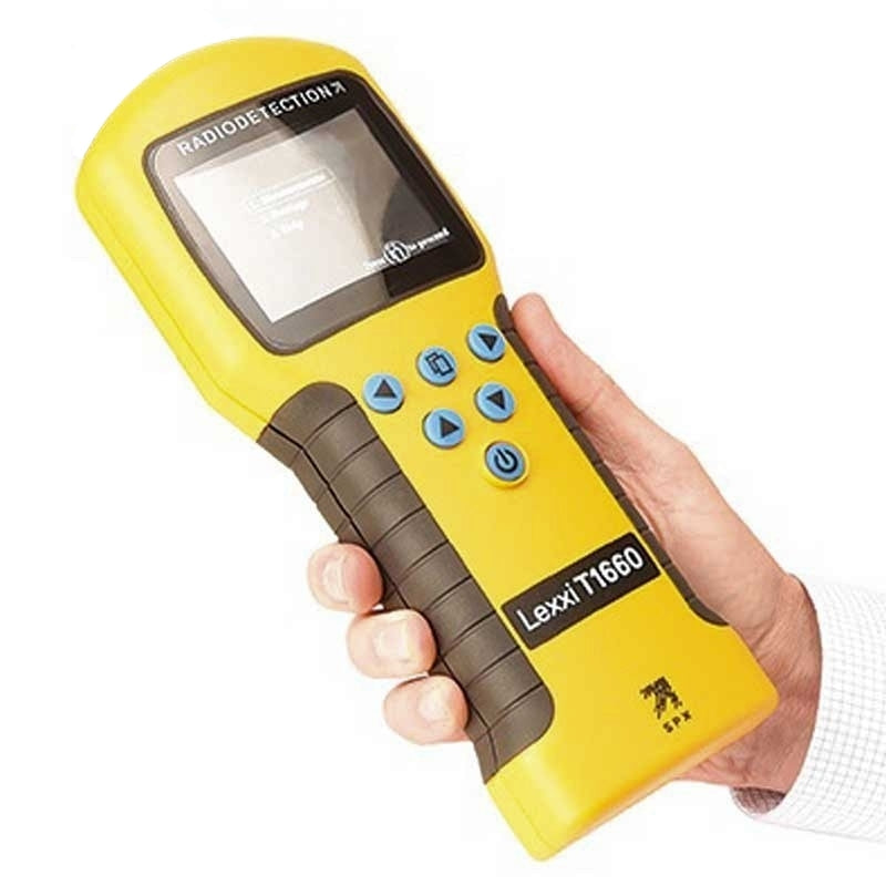 Lexxi Handheld Cable Fault Locator TDR Kit