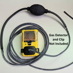WatchGas Manual Aspirator Bulb Pump Kit - product view 3