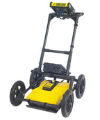 Sensors & Software LMX100 Locate & Mark GPR Unit