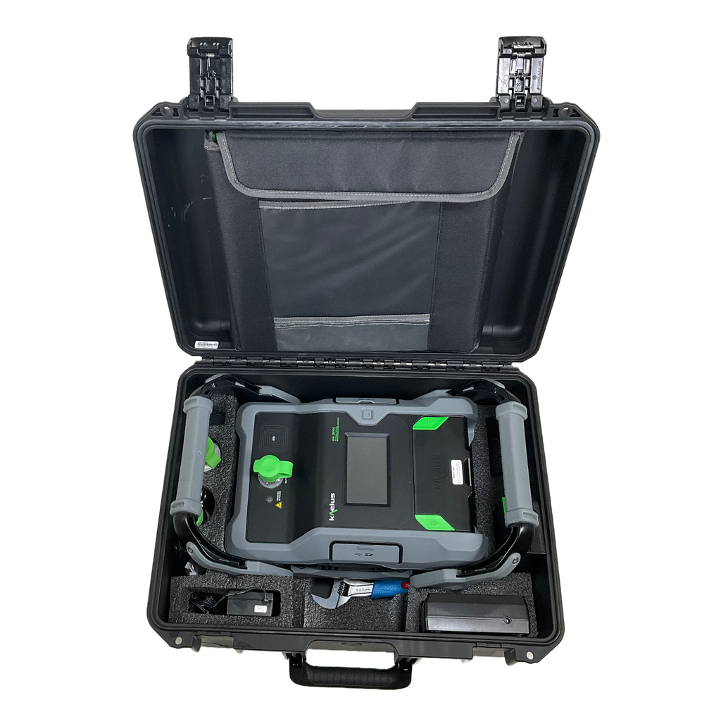 Kaelus IPA Premium Accessory Kit - product view 2