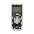 Megger AVO415 CAT III 1000V/CAT IV 600V Multimeter
