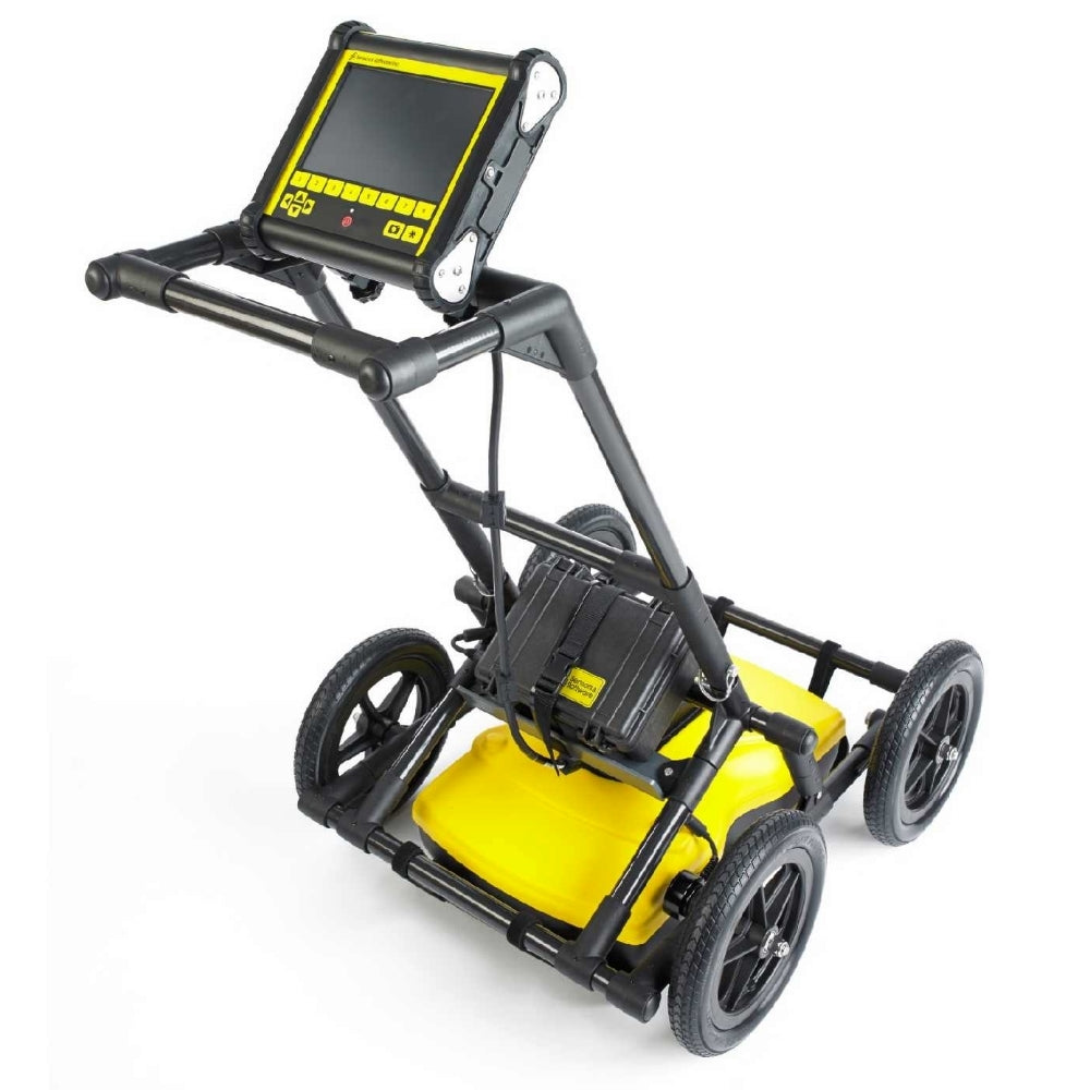 Sensors & Software LMX100 Locate & Mark GPR Unit