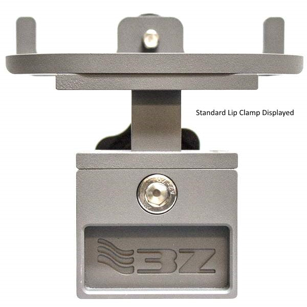 Viavi RF Vision Extended Lip Clamp Bracket