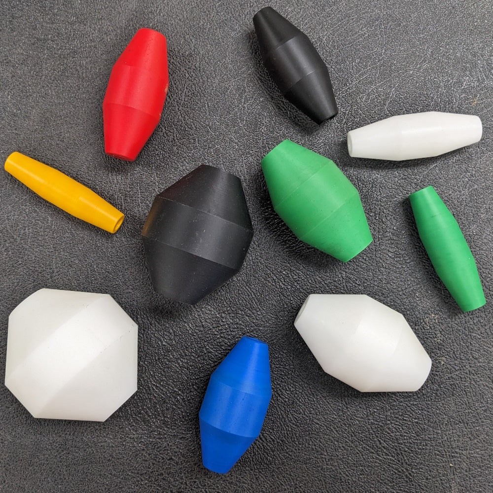 Proving Mandrels 20mm-75mm 10Pc