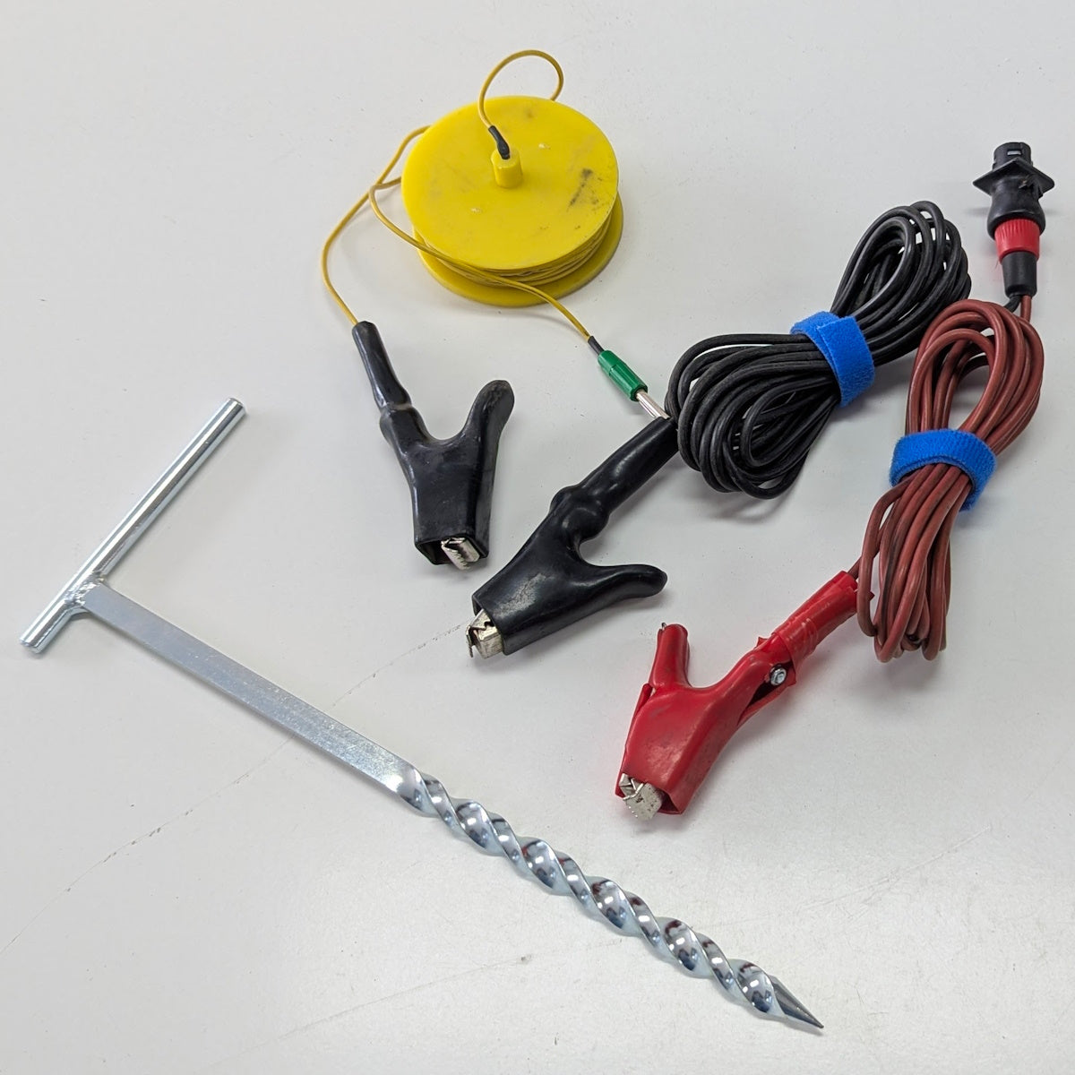 Radiodetection TX10 Transmitter Second Hand