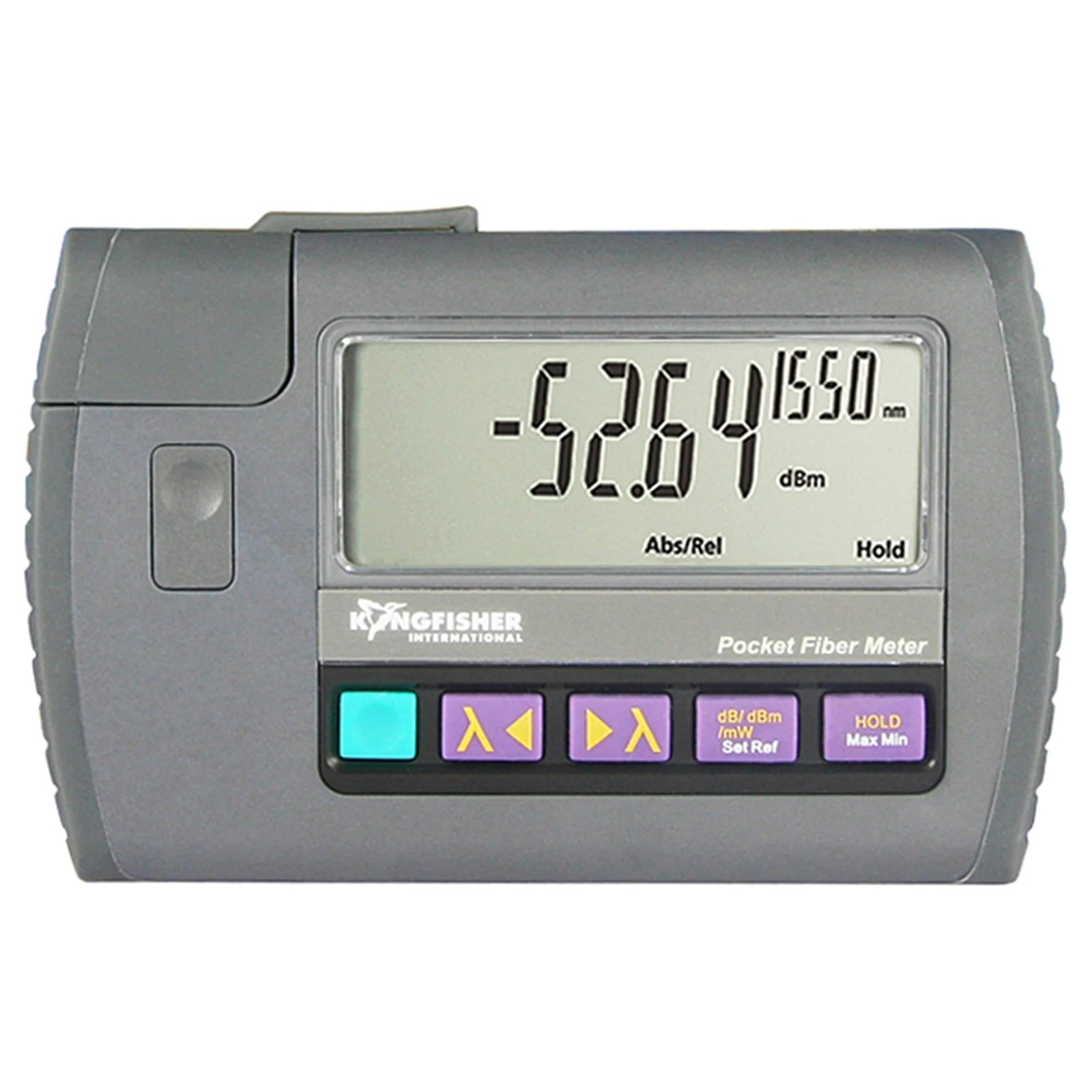 Kingfisher KI9600A-INGAAS Instrument Power Meter Ingaas
